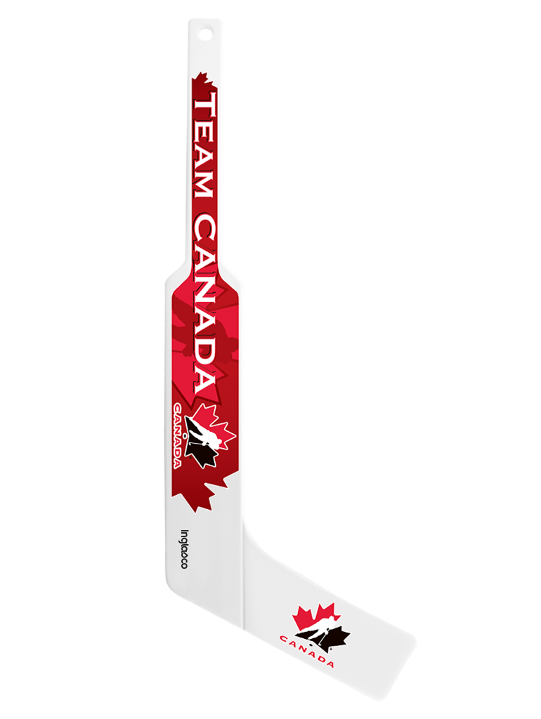 Mini-bâton de gardien de but de Hockey Canada