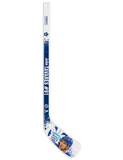 <transcy>NHLPA John Tavares #91 Mini bâton de joueur de bois des Maple Leafs de Toronto</transcy>