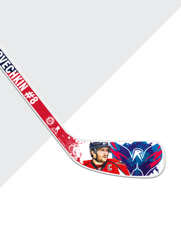 Las Vegas Wranglers Mini Hockey Sticks – ECHL