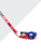 <transcy>NHLPA Alex Ovechkin #8 Mini bâton de joueur de bois des Capitals de Washington</transcy>