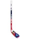 <transcy>NHLPA Alex Ovechkin #8 Mini bâton de joueur de bois des Capitals de Washington</transcy>