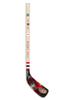 <transcy>NHLAA Alumni Series Bobby Hull Chicago Blackhawks Mini bâton de joueur en bois</transcy>