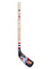<transcy>NHLAA Alumni Series Guy Lafleur Mini bâton de joueur de bois des Canadiens de Montréal</transcy>