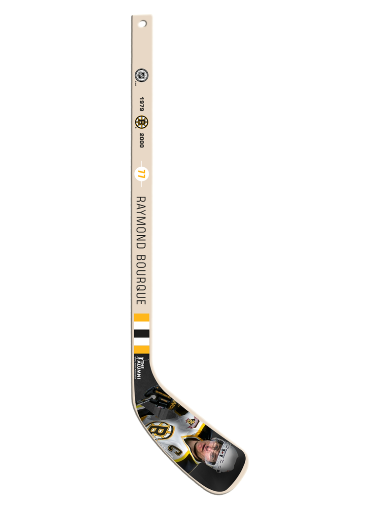 Boston Bruins NHL Paddle – Baddle Pickleball