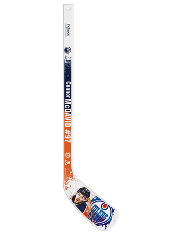  PROGUARD SPORTS NHL Licensed Arizona Coyotes Player Ice Hockey  Mini-Stick : Sports & Outdoors