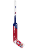 <transcy>NHLPA Carey Price #31 Mini bâton de gardien de but en bois des Canadiens de Montréal</transcy>