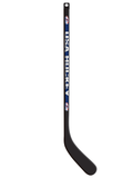 Mini-bâton de joueur USA Hockey- Courbe Gauche