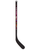<transcy>Mini bâton de joueur en plastique NHL Arizona Coyotes - Courbe gauche</transcy>