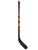 <transcy>Mini bâton de joueur en plastique des Blackhawks de Chicago de la LNH - Courbe à gauche</transcy>