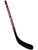 NHL Detroit Red Wings Plastique Player Mini Stick- Courbe droite