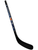 NHL Edmonton Oilers Plastic Player Mini Stick- Right Curve