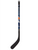 Mini bâton de joueur en plastique NHL Edmonton Oilers - Right Curve