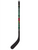 Mini bâton de joueur en plastique NHL Minnesota Wild - Courbe droite