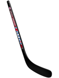 NHL Montréal Canadiens Player en plastique Mini Stick - Courbe gauche