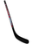 <transcy>Mini bâton de joueur en plastique des Canadiens de Montréal de la LNH - Courbe à droite</transcy>