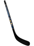 NHL Nashville Predators Plate Player Mini Stick - Courbe gauche