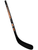 NHL Philadelphia Flyers Plastique Mini Stick Player- Right Curve