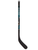 <transcy>Mini bâton de joueur en plastique des Sharks de San Jose de la LNH - Courbe à gauche</transcy>