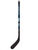 Mini bâton de joueur en plastique NHL Seattle Kraken - Courbe droite