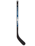 NHL Tampa Bay Lightning Plastic Player Mini Stick- Left Curve