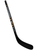 Mini bâton de joueur en plastique NHL Vegas Golden Knights - Courbe droite