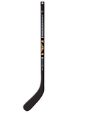 NHL Vegas Golden Knights Plastic Player Mini Stick- Right Curve