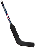 NHL Columbus Blue Jackets Composite Goalie Mini Stick