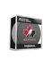 Hockey Canada Hockey Puck Drink Coasters (4-Pack) In Cube