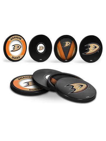 NHL Edmonton Oilers Medallion Souvenir Collector Hockey Puck – Inglasco Inc.