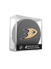 NHL Anaheim Ducks Hockey Puck Drink Coasters (4-Pack) In Cube