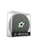<transcy>Sous-verres NHL Dallas Stars Hockey Puck (paquet de 4) en cube</transcy>