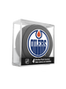<transcy>Sous-verres NHL Edmonton Oilers Hockey Puck (paquet de 4) en cube</transcy>