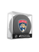 NHL Florida Panthers Hockey Puck Drink Coasters (4-Pack) In Cube