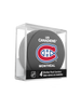 <transcy>Sous-verres NHL Canadiens de Montréal Hockey Puck (paquet de 4) en cube</transcy>