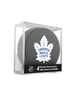 <transcy>Sous-verres de hockey rondelle de hockey des Maple Leafs de Toronto de la LNH (paquet de 4) en cube</transcy>