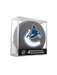 NHL Vancouver Canucks Hockey Puck Drink Coasters (4-Pack) In Cube