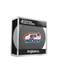 USA Hockey Hockey Puck Drink Coasters (4-Pack) In Cube