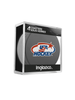 Sous-verre en forme de rondelle de hockey USA Hockey (4-Pack) En Cube