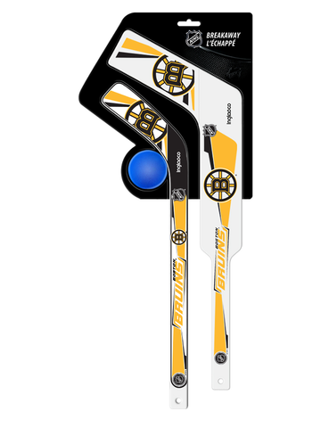 NHL Detroit Red Wings Mascot White Plastic Player Mini Stick – Inglasco Inc.