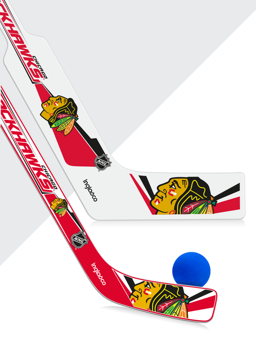 <transcy>Ensemble d'échappée des Blackhawks de Chicago de la LNH</transcy>