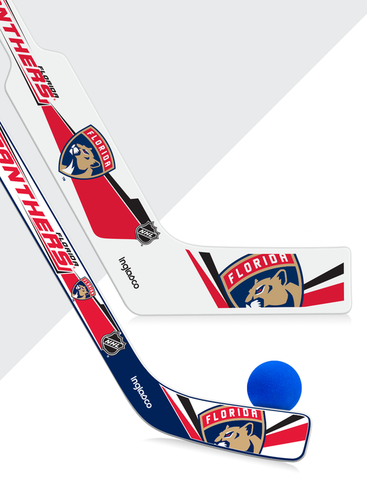 NHL Florida Panthers Breakaway Set