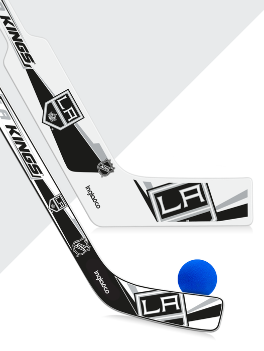 NHL Los Angeles Kings Breakaway Set