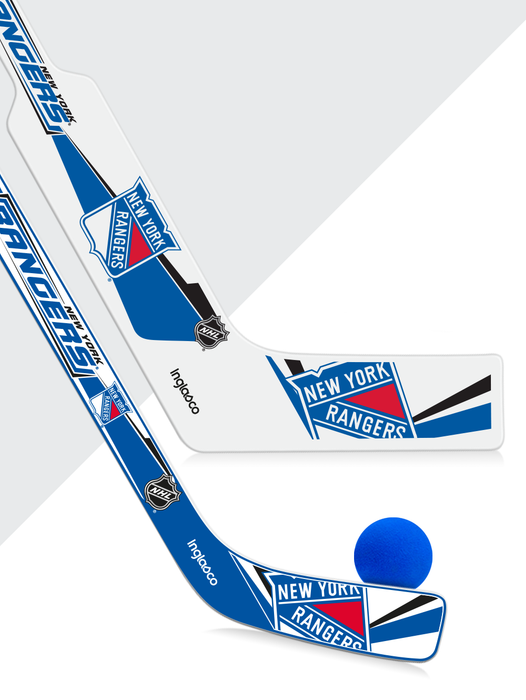 <transcy>Ensemble d'échappée des Rangers de New York de la LNH</transcy>