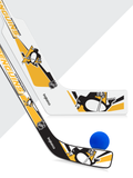 NHL Pittsburgh Penguins Breakaway Set