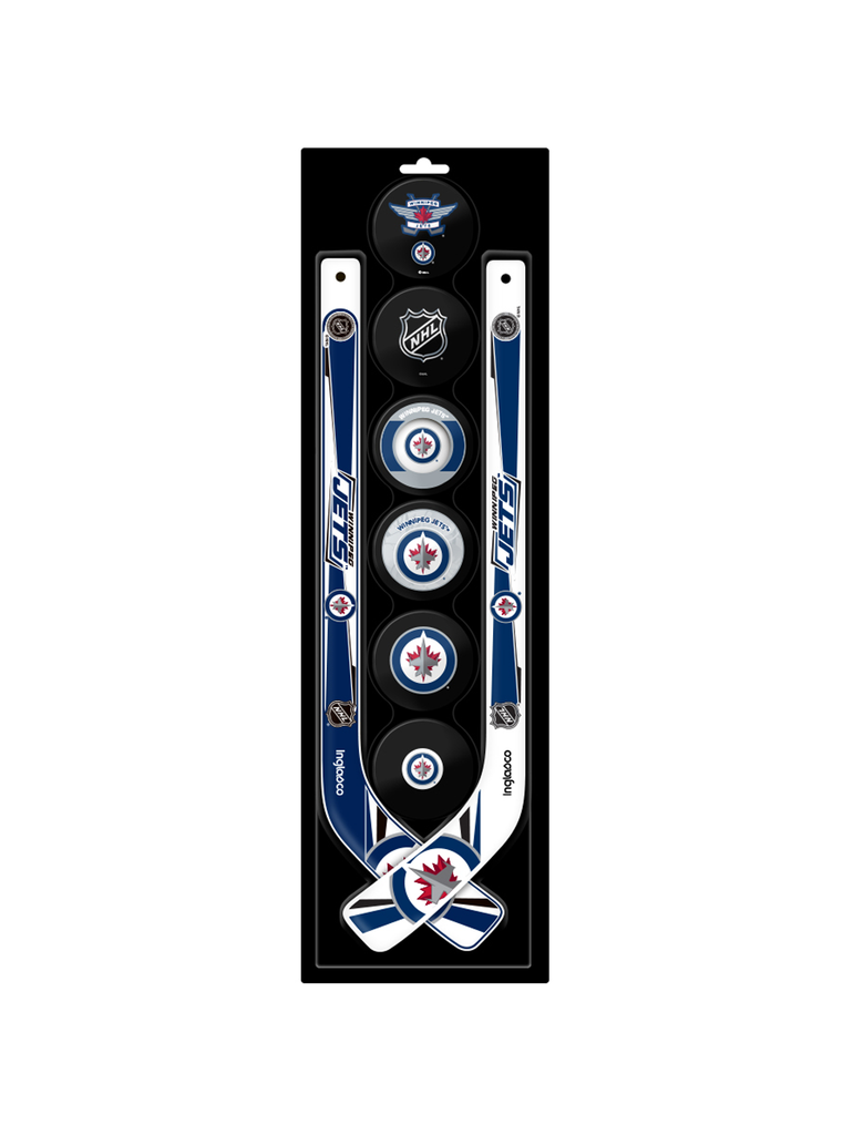 NHL® Bundle: Winnipeg Jets