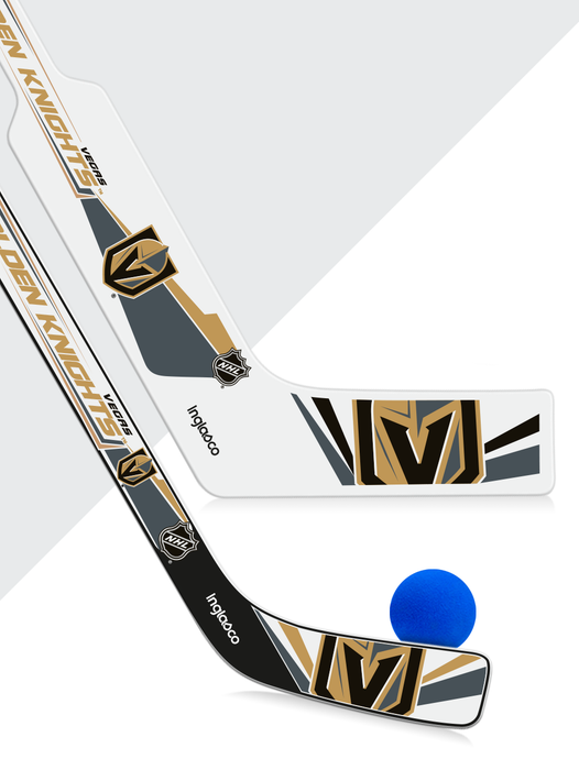 NHL Vegas Golden Knights Breakaway Set