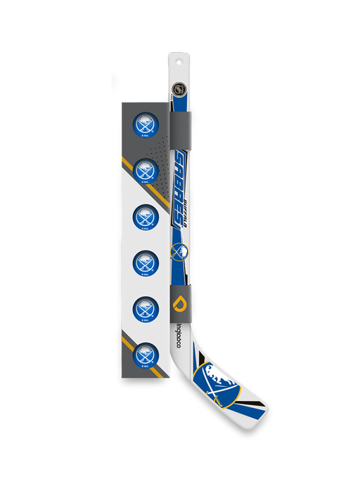 NHL Buffalo Sabres Rapid Fire Set