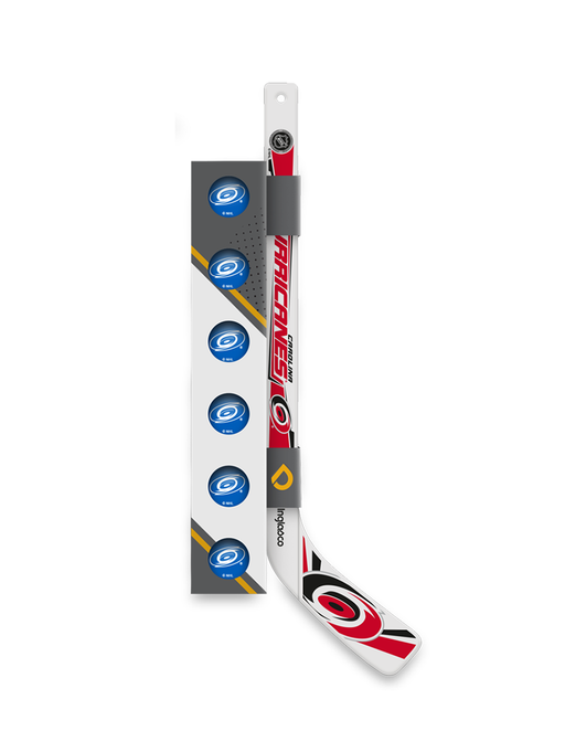 NHL Carolina Hurricanes Rapid Fire Set
