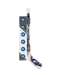 NHL Columbus Blue Jackets Rapid Fire Set