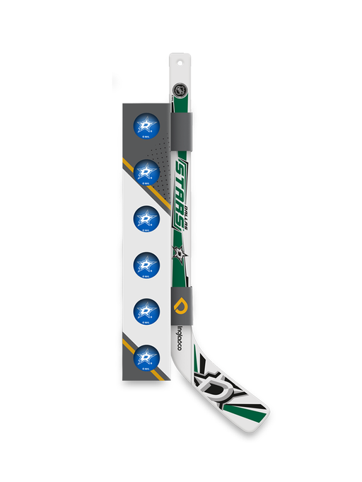 NHL Dallas Stars Rapid Fire Set
